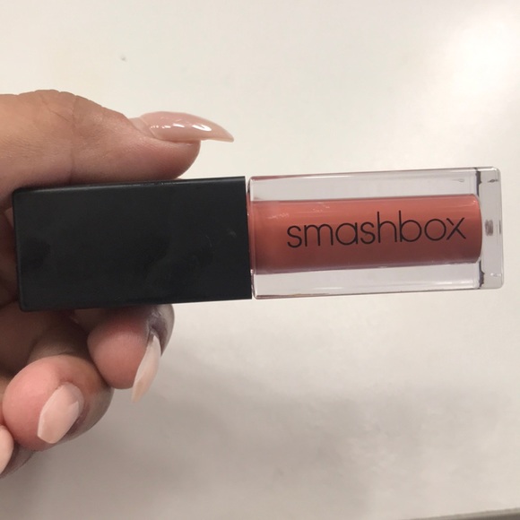 Two new smashbox always on liquid lipstick - Picture 4 of 4